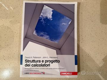 Struttura e progetto dei calcolatori