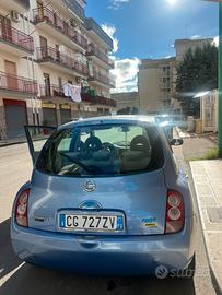 Nissan micra  2003