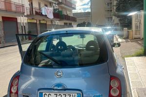 Nissan micra  2003