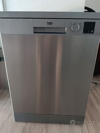 Lavastoviglie Beko