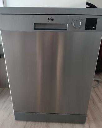 Lavastoviglie Beko