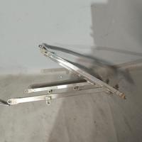 Telaietto posteriore Honda CR 125 98/99 50200 KZ3