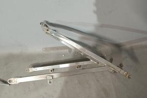 Telaietto posteriore Honda CR 125 98/99 50200 KZ3