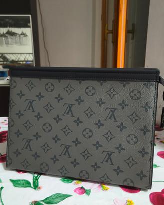 pochette unisex