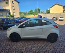 Ford ka gpl ok neopatentati