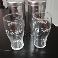 GUINNESS - Bicchiere da birra