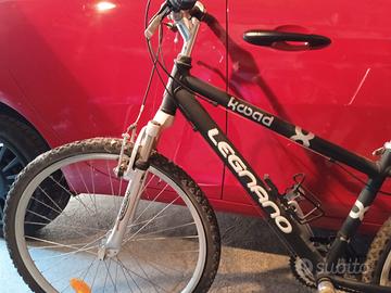 Bicicletta Legnano