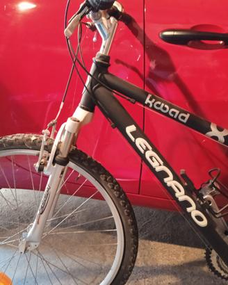 Bicicletta Legnano