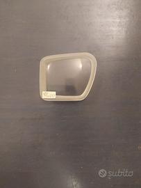 Lente Ottica superiore destra -4,50 Maschera Mares