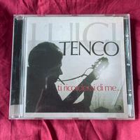 CD Luigi Tenco ti ricorderai di me