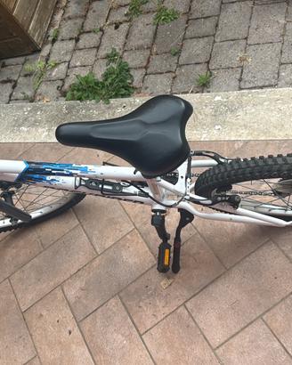 MTB Bici Rockrider bambino
