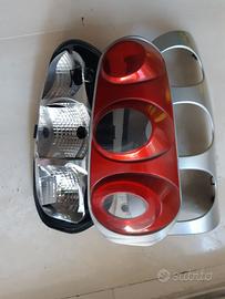 Fanale Smart 450