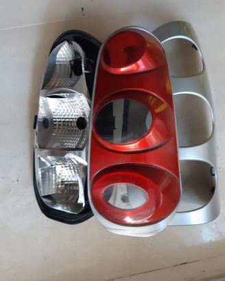 Fanale Smart 450
