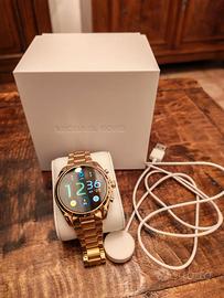 Michael kors smartwatch