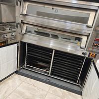 forno elettrico 
