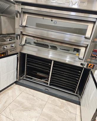 forno elettrico 