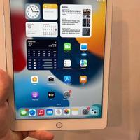 IPad Air 2 white 5468