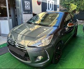 Citroen DS3 1.4 HDi Condizioni impeccabili/ GARANZ