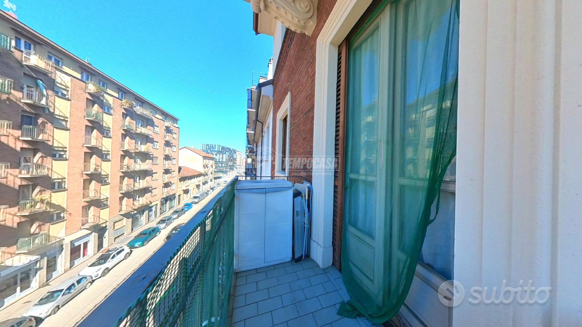 Apartment in Torino, Rossini, Circoscrizione 7 - Altro