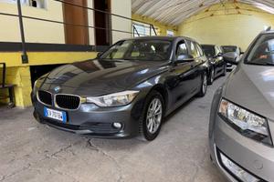 Bmw 318 318d Modern