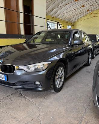 Bmw 318 318d Modern
