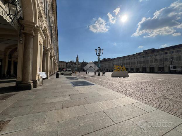 3 LOCALI A TORINO
