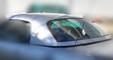 TETTO RIGIDO - HARD TOP MG TF -  MG-F