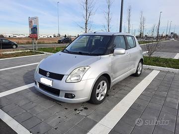 Suzuki Swift 2006 