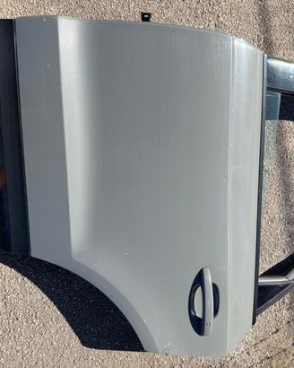 Sportello posteriore sx Audi Q3 2012>