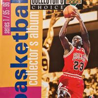 NBA BASKETBALL 1995 1996