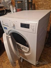 asciugatrice Rex Electrolux 