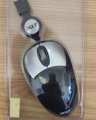 Mouse Acer P9 nuovo