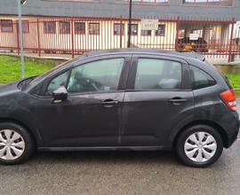 Citroen c3 - 2011