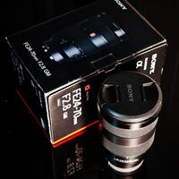 Sony  FE24-70 2.8 GM