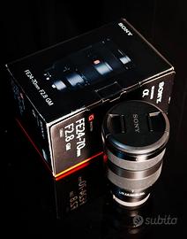 Sony  FE24-70 2.8 GM