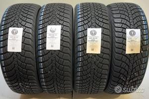 4 gomme 225 55 17 kumho a26593