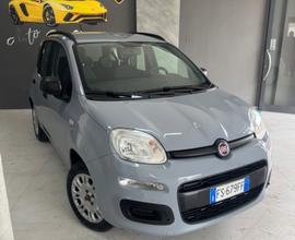 Fiat Panda 1.2 gpl