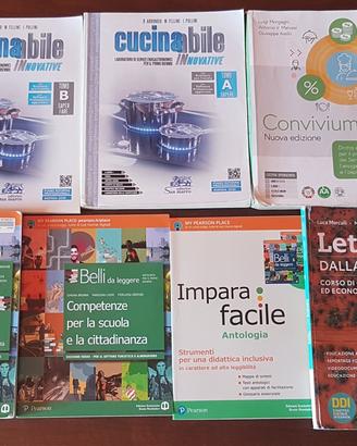 libri usati scolastici