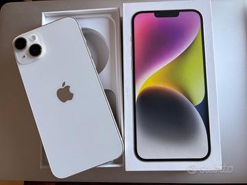 iPhone14 Plus 128GB