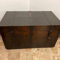 Cassapanca prima guerra mondiale