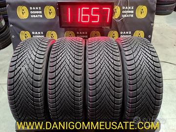 DOT20-4 Gomme 205 55 17 INVERNALI 99% PIRELLI