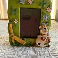 Porta foto Paolo Chiari