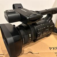 Videocamera Sony 4k PXW - Z150
