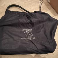Borsa Venetian style