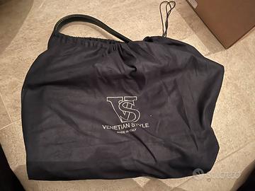 Borsa Venetian style