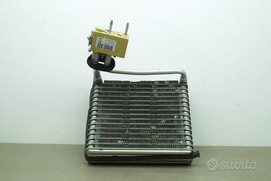 Radiatore Clima abitacolo Fiat 500 e Panda