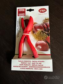 Snips Taglia castagne