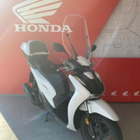 Honda Sh 150 ABS Sport 08/2024 Sh150 Pearl Cool