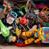box giochi vari