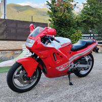 Honda CBR 600 - 1988